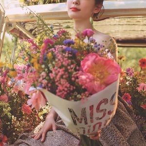 Meet your Posher, Natsumi